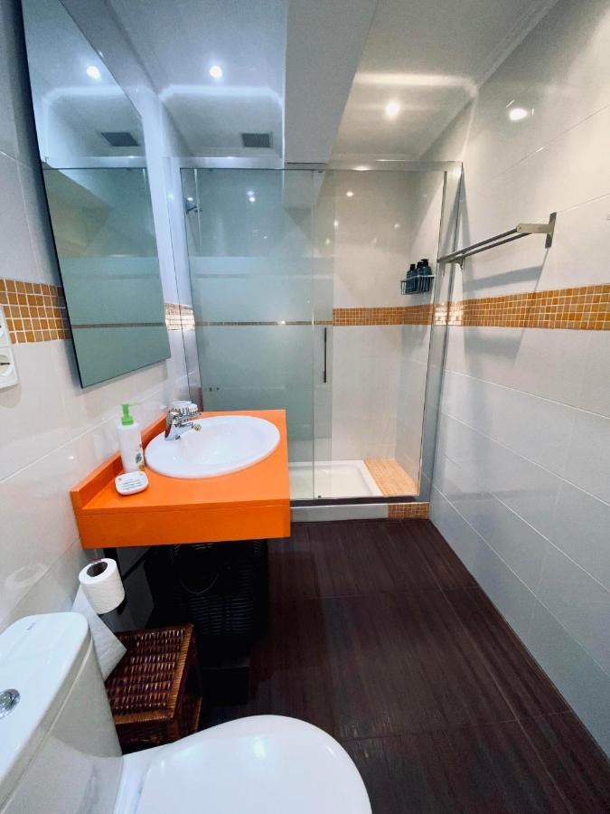 La Tapisserie, Apartamento Centrico En Santander Apartment Exterior photo